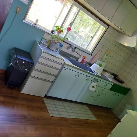Takumisou1 Apartment Kiso Ngoại thất bức ảnh