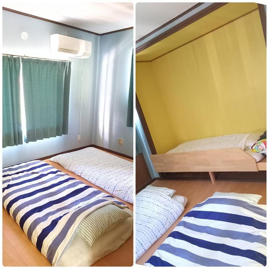 Takumisou1 Apartment Kiso Ngoại thất bức ảnh