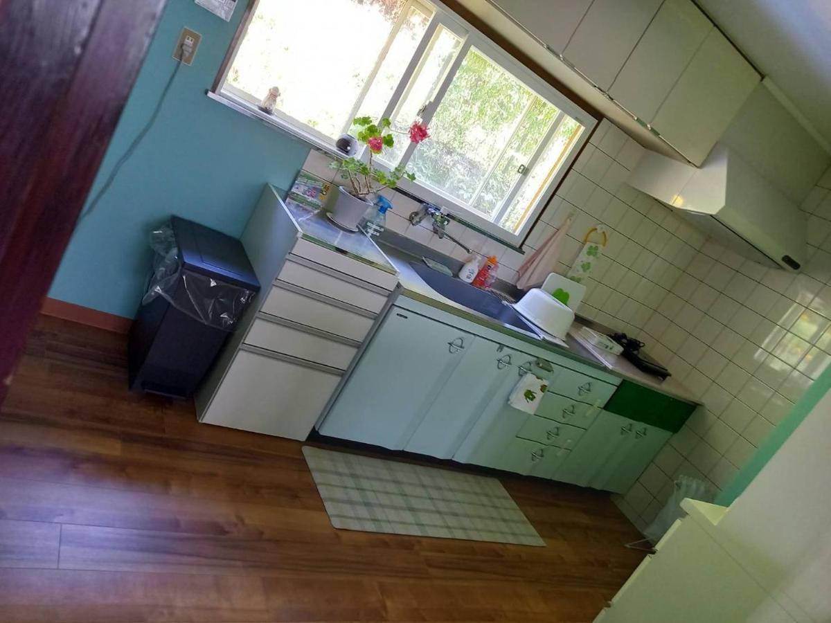 Takumisou1 Apartment Kiso Ngoại thất bức ảnh