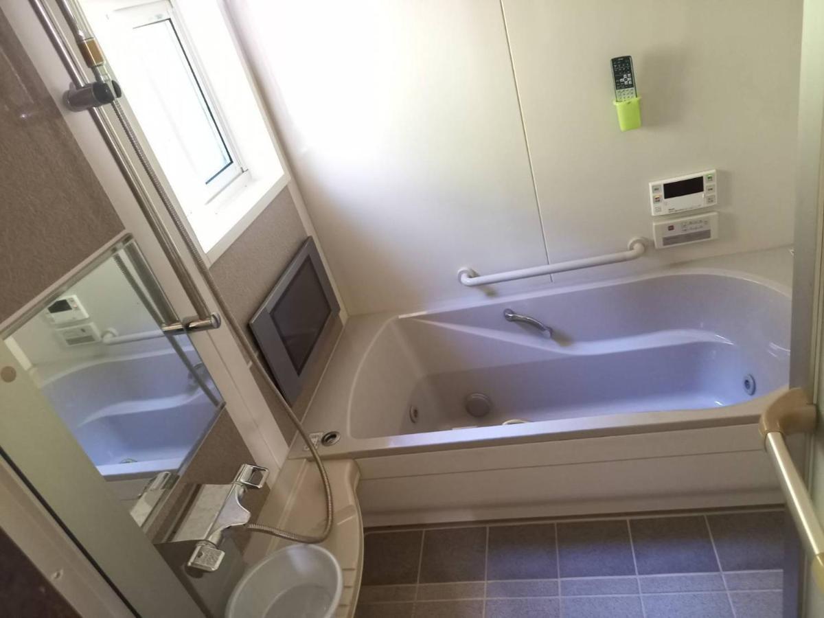 Takumisou1 Apartment Kiso Ngoại thất bức ảnh