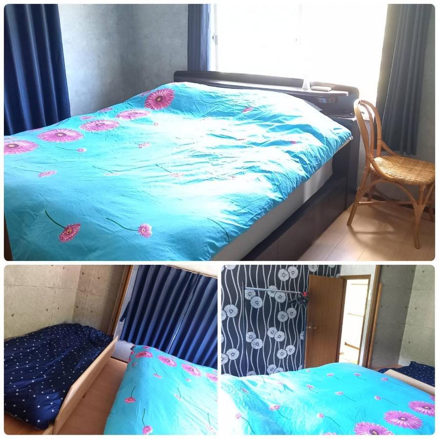 Takumisou1 Apartment Kiso Ngoại thất bức ảnh